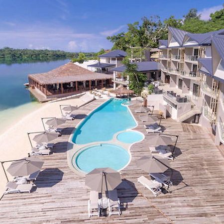 Ramada Resort By Wyndham Port Vila Dış mekan fotoğraf