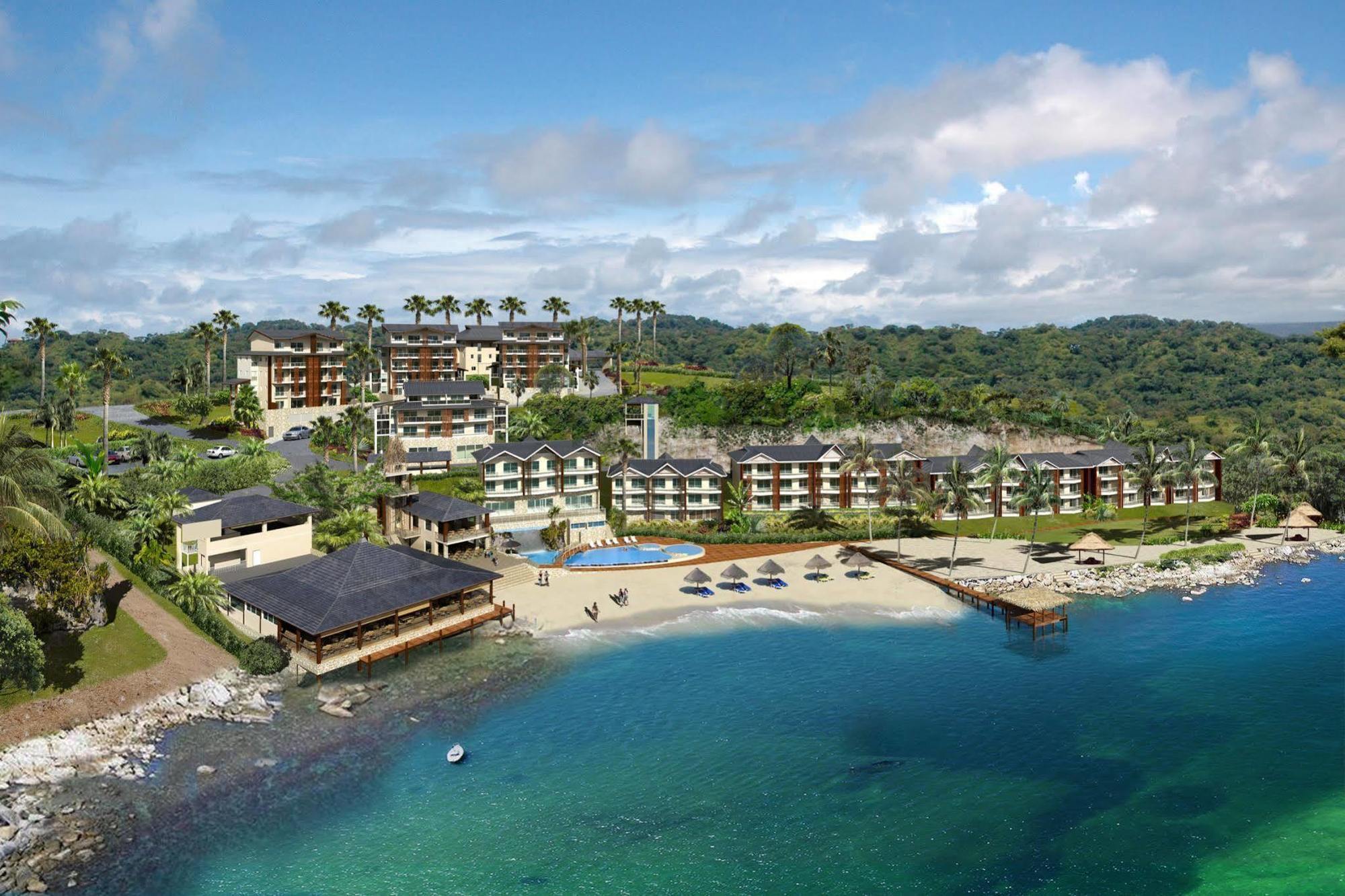 Ramada Resort By Wyndham Port Vila Dış mekan fotoğraf